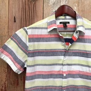 21men SS Shirt S